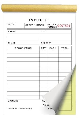 Libro contabile - Pianificatore Finanziario Portatile Multiuso,Registro spese - Per ufficio domestico, affari, contabilità, budget, denaro, fatture, finanza, registro bancario, entrate, spese, transaz