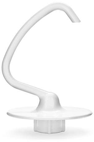 KitchenAid Classic + Artisan K45Dh Mixer Accessory, Aluminium, Silber, 1er Pack