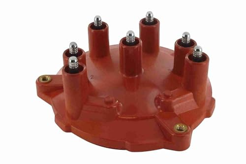VEMO V30-70-0008 ZÜNDVERTEILERKAPPE PASSEND FÜR W124 W126 190 W201 W463 SL 2.6 2.8 3.0