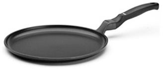Risolì Crepera Saporella Antracita 28 cm