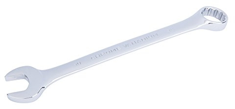 Blue Spot 5246 30 mm Fully Polished Chrome Vanadium Spanner