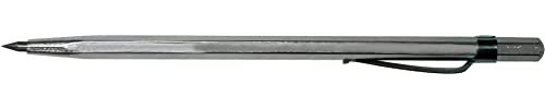 Ega Master - Aguja De Trazar De Bolsillo 150 Mm