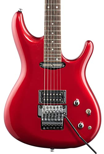 Ibanez Joe Satriani JS240PS-CA Candy - Ibanez E-Gitarre