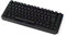ENDORFY Thock 75% Wireless IT Black, switch Kailh Box Black, connettività 2.4 GHz e Bluetooth, tastiera meccanica 75%, layout Italiano, EY5G008