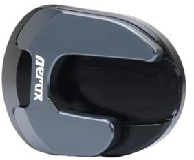 Motorrad Ständer Pad Für Ya&maha NMAX Aerox NVX 155 Aerox155 NVX 155 Motorrad Ständer Fuß Seitenständer Verlängerungspolster Stützplatte Vergrößern Ständer
