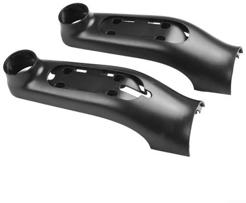 Protective Covers for Ninebot E Scooter Series (F20/F30/For) Enhance Durability Effortlessly