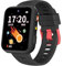 TICTIKY Smart Watch for Kids with 30 Puzzle Games, Dual Cameras, Kids Watches with Video/Music Player, Pedometer, Alarm Clock, Audiobooks, torch, Birthday Gifts Toys for kids Boys Girls 4-10