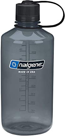 Nalgene Trinkflasche Everyday, Grau, 1L