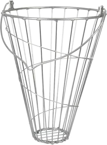 Kerbl 70280 grön foderskål