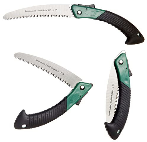 Papillon 8260950 - Potatura Pieghevole ha Visto l'ingresso 180 Millimetri