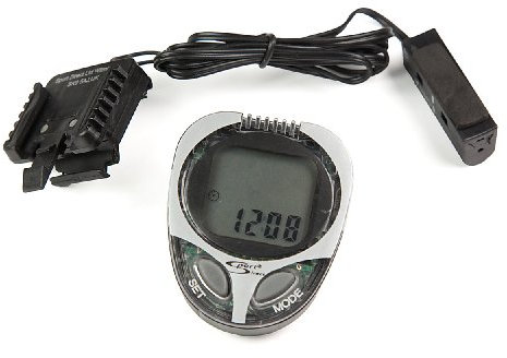 Sport Direct SCP08 8 Function Bicycle Computer