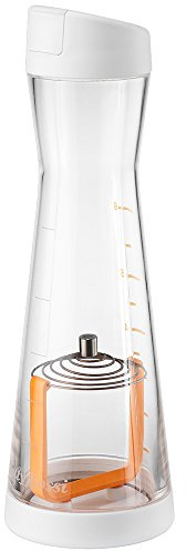 Betty Bossi 24649 Multi-Shaker, weiß/transparent