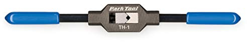 ParkTool ParkTool Unisex – Erwachsene Werkzeug TH 1 Schneideisenhalter Fahrradwerkzeuge, Mehrfarbig, Einheitsgröße