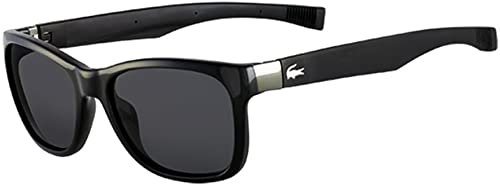 Lacoste L662SP 001 BLACK 54/18/140 UNISEX Sonnenbrillen