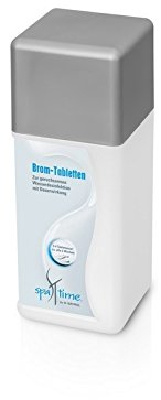 SpaTime Brom Tabletten 0,8 kg