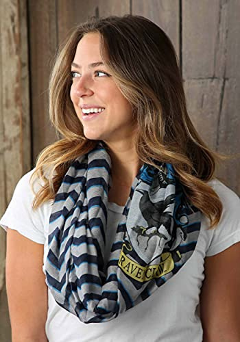 Elope Ravenclaw Infinity Scarf