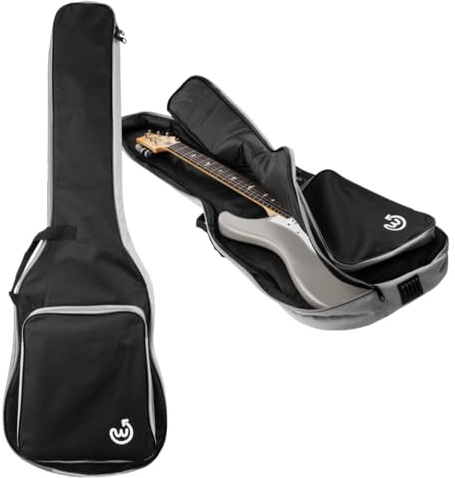 Wayfinder Supply Co. Lightweight Electric Guitar Gig Bag (WF-GB-ELEC)
