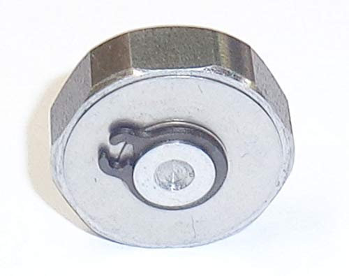 WP Gabel Fork Check Valve M6x0,5