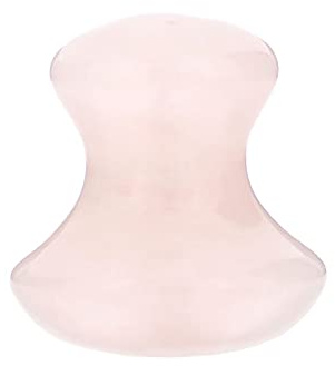 Mount Lai, The Rose Quartz Eye Massage Tool, 1 Tool