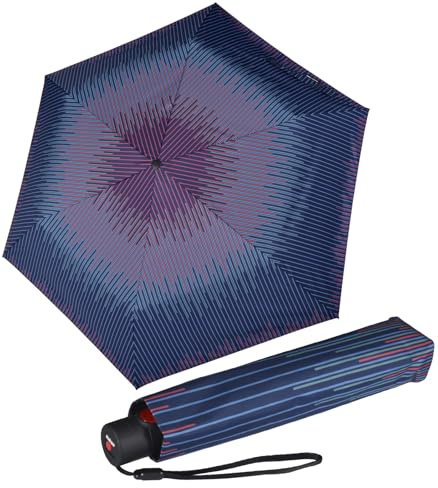 Knirps Taschenschirm U.200 Ultra Light Duomatic