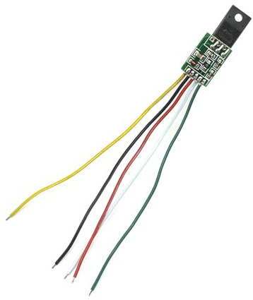 CA888 Power Assemblaggio Per Riparazione Di 15-24 Pollici LCD Monitor Board Con Facile Installazione