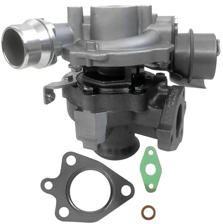 Turbolader Turbolader Für Mercedes AB-Klasse 1.5 CDI DCi 16359700011 54389700006 54389700002 Turbolader Kompatibel mit