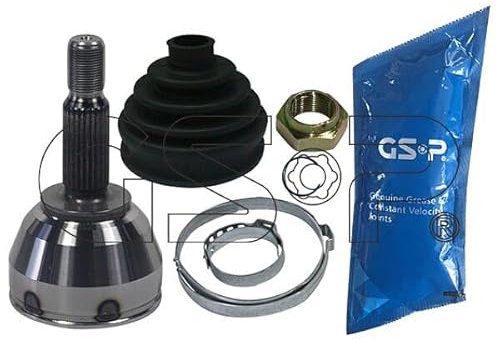 GSP 818067 Juego de articulación, árbol de transmisión