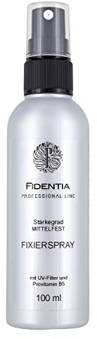 ADDITIVE ET COULEUR DE CHANGEMENT MARQUE FIENTIA MODÈLE FIBERHOLD SPRAY