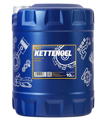 MANNOL Kettenoel 10 L