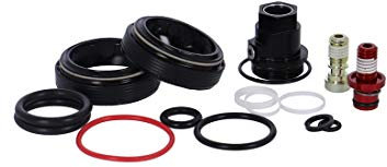 Rockshox RS-1 RLC/RL A1 Federgabel Service Kit schwarz 1size