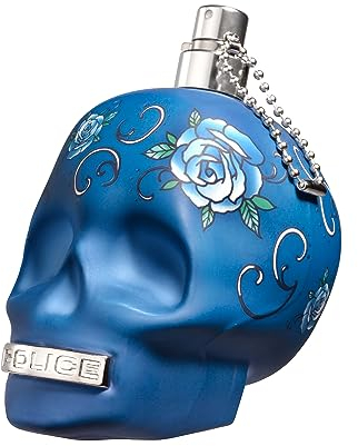 Police To Be Tattooart Man Eau de Toilette Spray 125ml