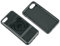 SKS GERMANY COMPIT COVER für iPhone 6/7/8/SE Handyhülle mit Befestigungsvorrichtung für COMPIT-System (angenehme Haptik, stoßabsorbierend, aus abriebfestem Kunststoff)