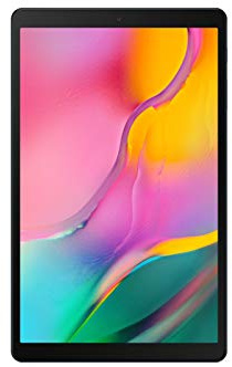 Samsung Galaxy Tab A 10.1-Inch 32 GB Wi-Fi - Silver (UK Version)