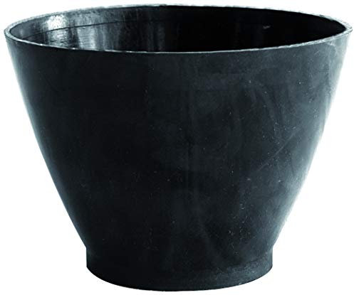 BOL DE PLATRIER 0,75 LITRE CAOUTCHOUC SOFOP TALIAPLAST - 320402