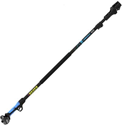 Campagnola Green 150-230 CM Asta di PROLUNGA TELESCOPICA Plug-in per Forbice ELETTRICA Cordless