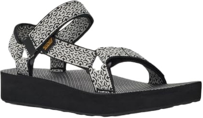 Teva Midform Universal sandal för kvinnor, 8