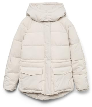 VERO MODA Female Steppjacke VMDIANA Jacke