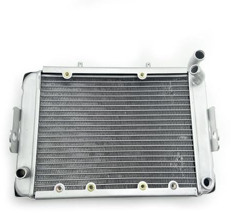 MFzKAw Radiatore ad Acqua for Raffreddamento Macchina Adatto for ATV 300 for LH300 CUV 4WD