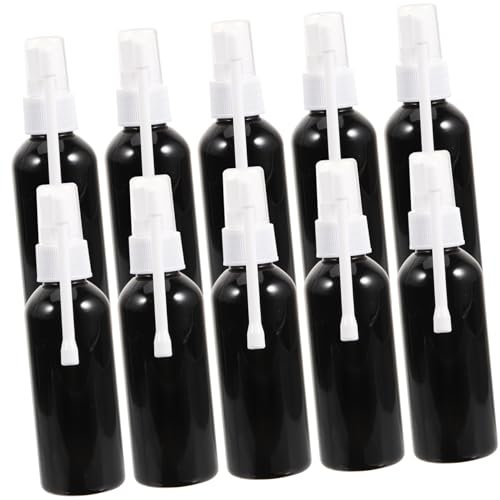 VICASKY Lot de 10 flacons pulvérisateurs de lavage nasal - Nettoyeur de cavité nasale - Flacon de lavage nasal - Outil de lavage nasal - Nettoyeur nasal pour le