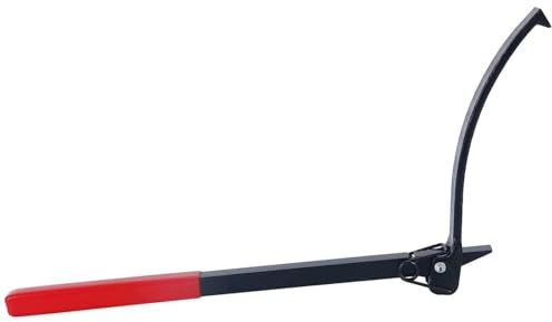 LeeQinersw Tornio a Volano, Utensile di Tornitura per Piastre Flessibili E