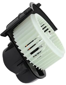moteur de soufflerie Moteur de ventilateur de climatisation pour voiture compatible avec Q7 4L1820021A 4L1820021B. Pièces automobiles de Chine continentale.