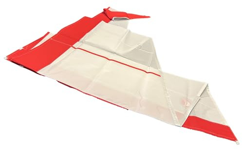 Ventoz — compatibile con Fox 22 Fiocco avvolgibile con UV-striscia