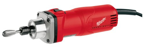 Milwaukee 4933385100 DG 30 E, Smerigliatrice diritta