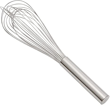 Vogue 12 Wire Whisk Plastic Sealed - 350mm 14