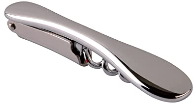 L'ATELIER DU VIN – Sacacorchos Sommelier Garçon Metal Cromado