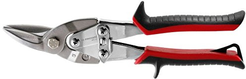 FACOM 985.LE Cisaille Aviacion Gauche 24 Cm