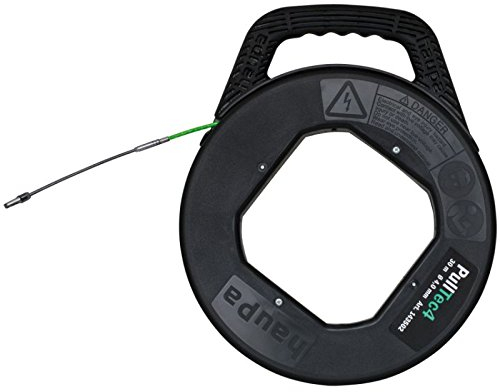 Haupa 143502 - Pelacables pulltec diámetro 4 30mm