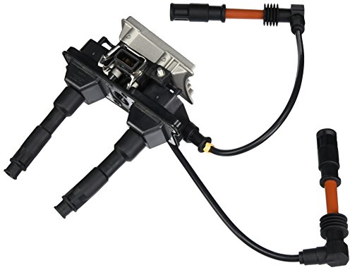 Beru ZSE162 Zündspule