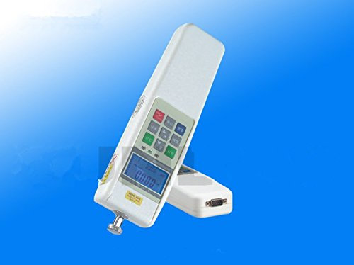 GOWE 100 N Digital medidor de fuerza Push Pull