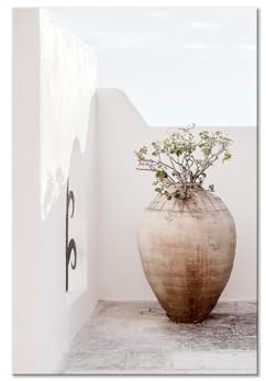 murando - Akustikbild 40x60 cm Bilder mit Akustikschaumstoff Hochleistungsschallabsorber Schallschutz Leinwandbild XXL 1 tlg Wandbild d-B-0347-b-a